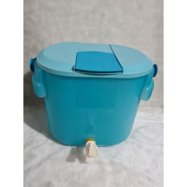 Outdoor Cooler 8,7L "Tupperware" 330.000 sale 50%