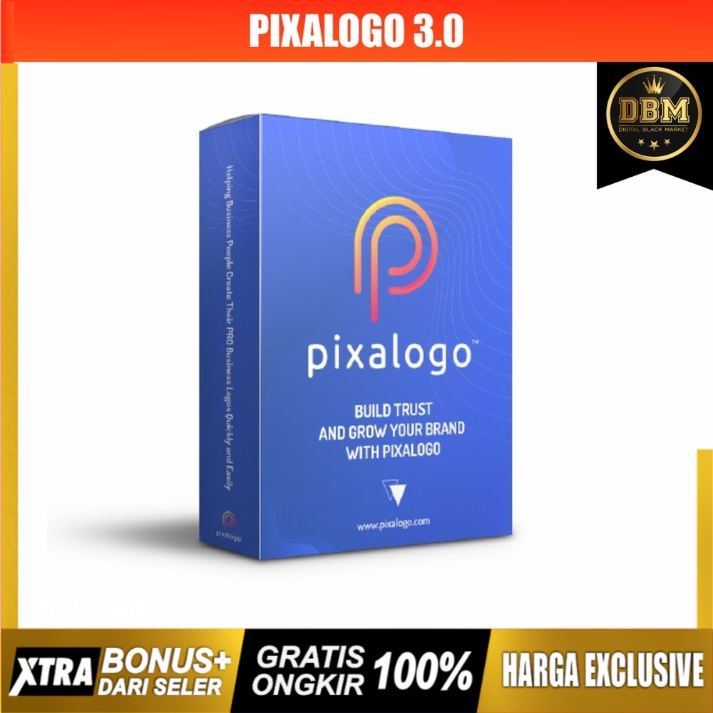 PIXALOGO 3.0