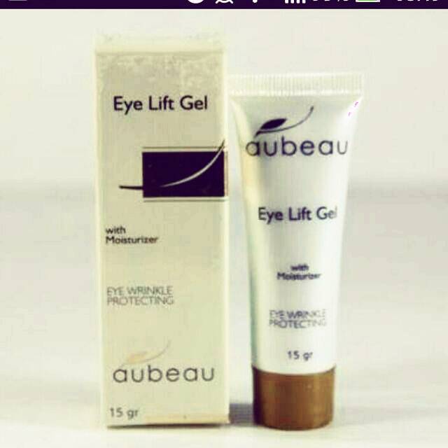 AUBEAU Eye Lift Gel