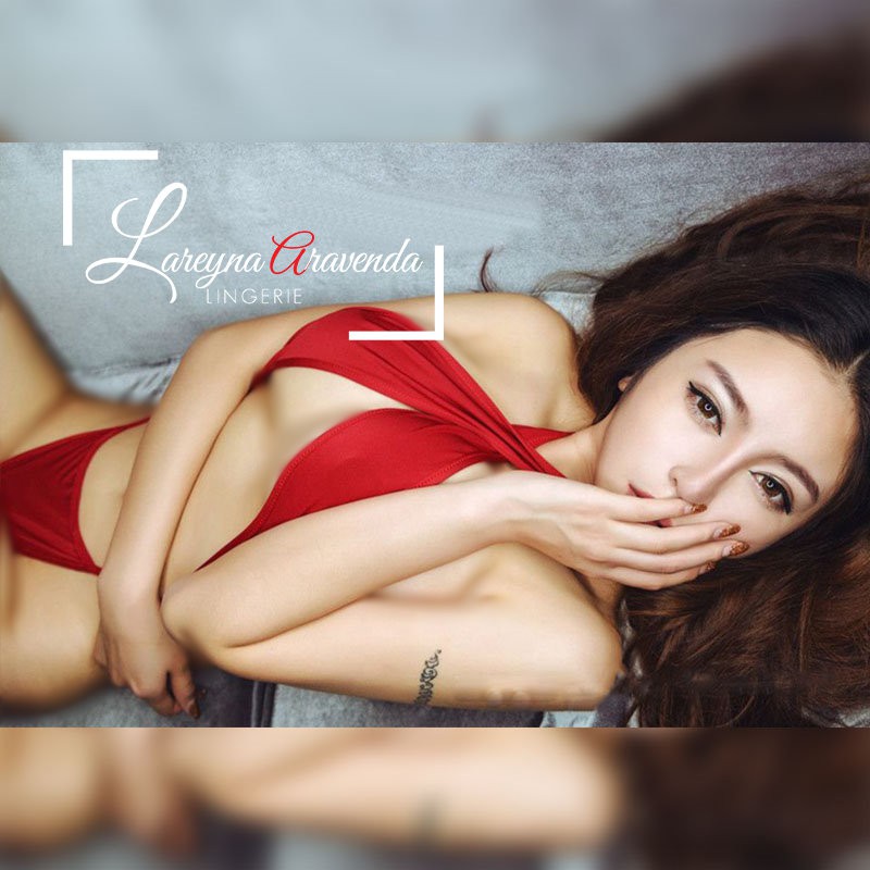 Lingerie Seksi Model Sexy Temptation Erotic LG197-2