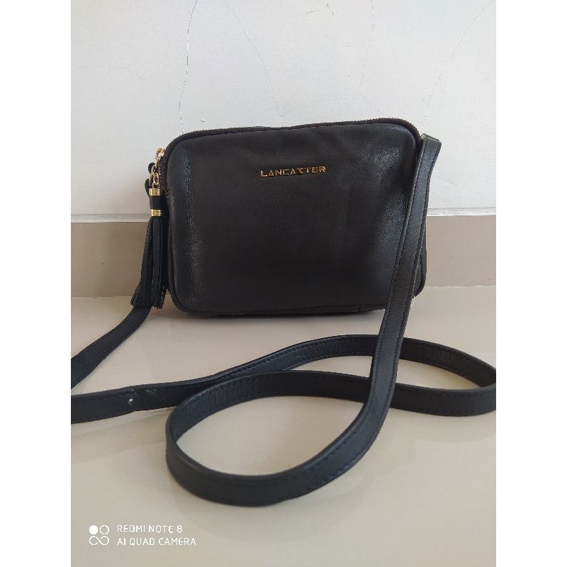 Lancaster preloved Authentic