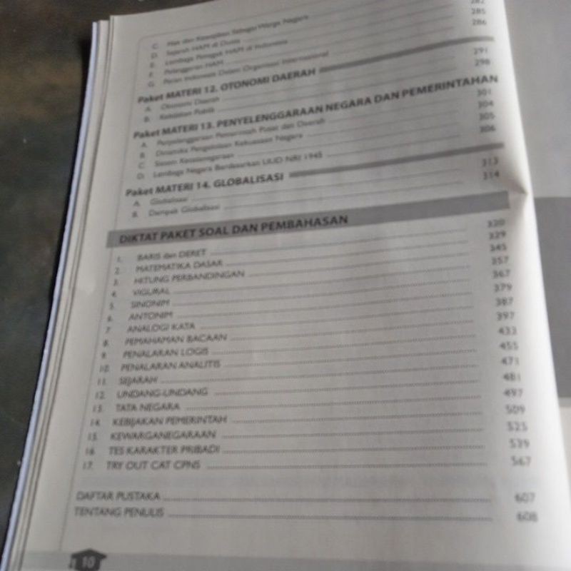 BUKU CPNS PANDUAN RESMI BIDIK CPNS 2022-5