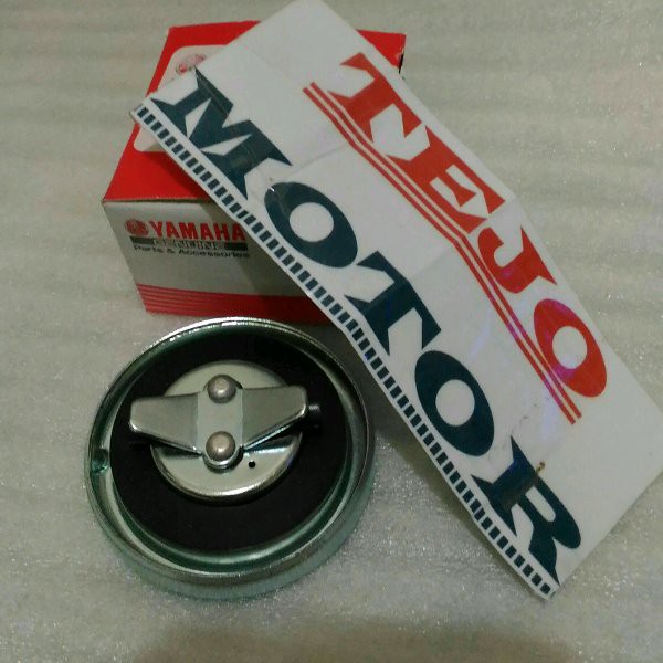 TUTUP TANGKI RX KING ORIGINAL