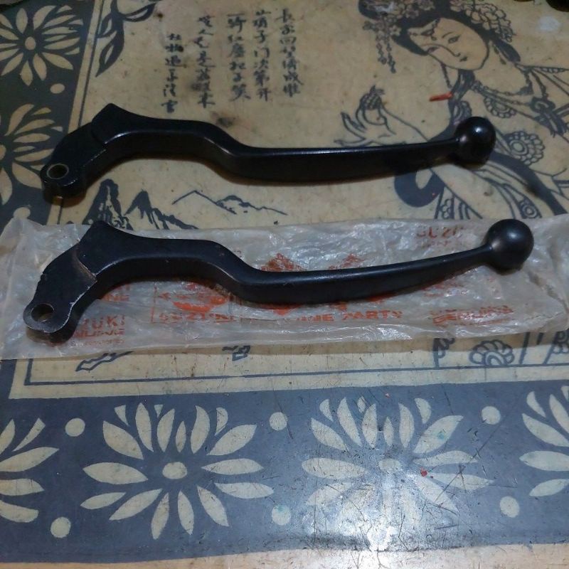 Handle Rem Sprinter Original