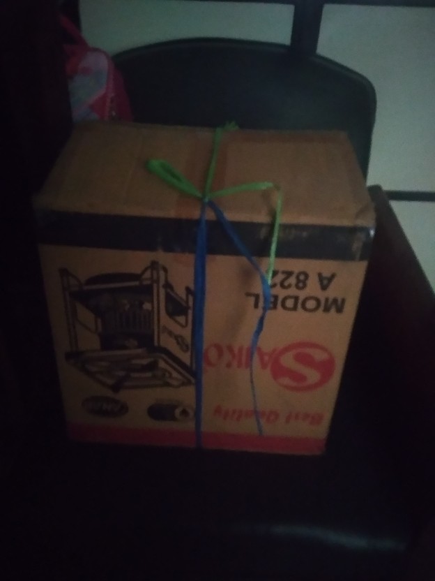 Kompor Minyak Butterfly 2668 / Kompor Minyak Tanah Butterfly 2641 / Kompor Minyak / Kompor Butterfly