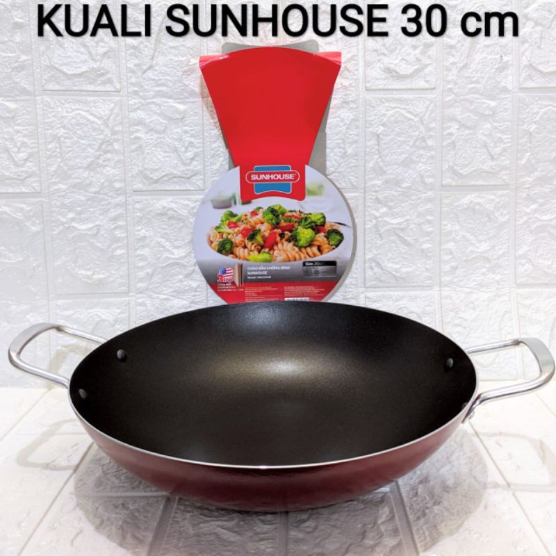 WAJAN SUNHOUSE 30CM