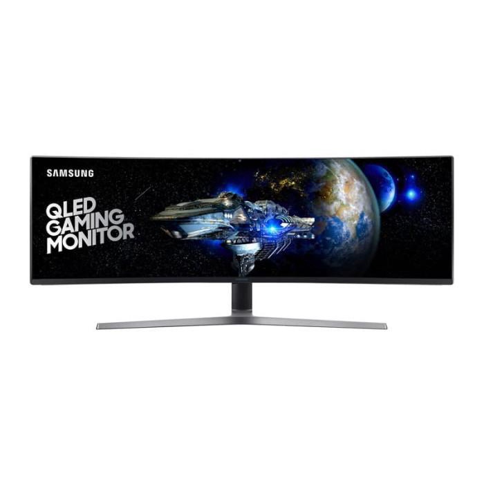 Monitor SAMSUNG 49 Inch CHG90 QLED Gaming