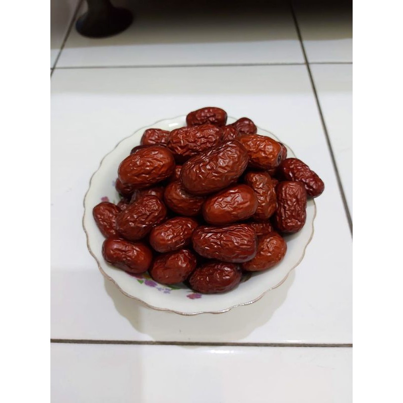 

Angco Super Premium 500gram/ Kurma merah