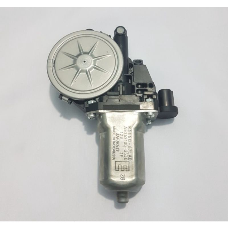 Motor Power Window Mitsubishi Pajero dan Outlander Sport Kanan
