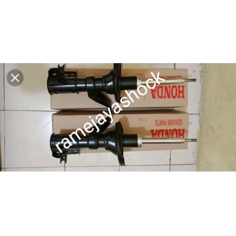 SHOCKBREAKER STREAM DEPAN ORIGINAL HONDA SHOWA