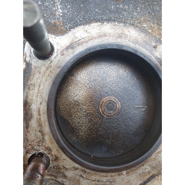 blok rx king y4 29N os 50 blok seri y4 os 50