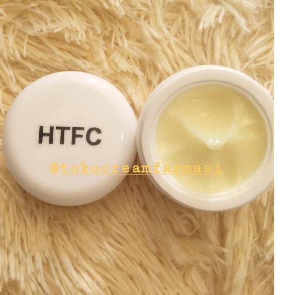 Paling Sesuai.. HTFC/cream acne whitening