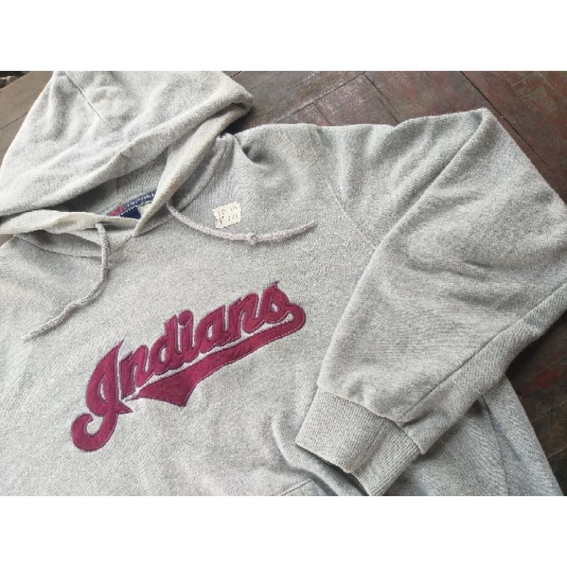 hoodie indians