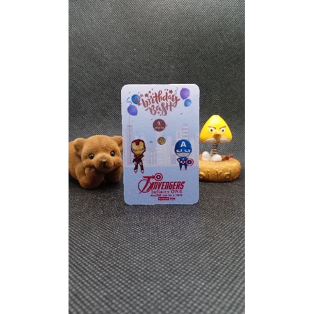 Emasin BIG GOLD minigold Custom