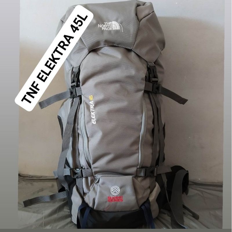 tas gunung 45L