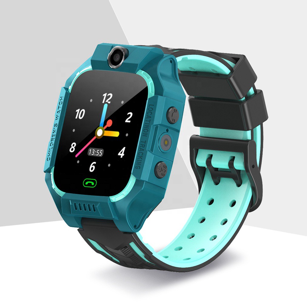 Smart Watch Kids Model Q12