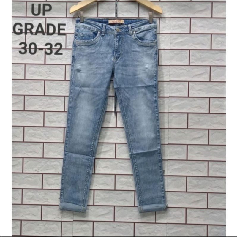 CELANA ORIGINAL UPGRADE IMPORT MODEL CAKAR &amp; NON CAKAR READY SIZE 27-29 , 30-32 , 33-35