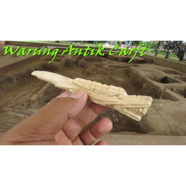 Pipa Rokok KAYU CENDANA MERAH JAWA Ukir Naga 01 in WARUNG Pipa Rokok KAYU CENDANA MERAH JAWA Ukir Naga 01 in WARUNG