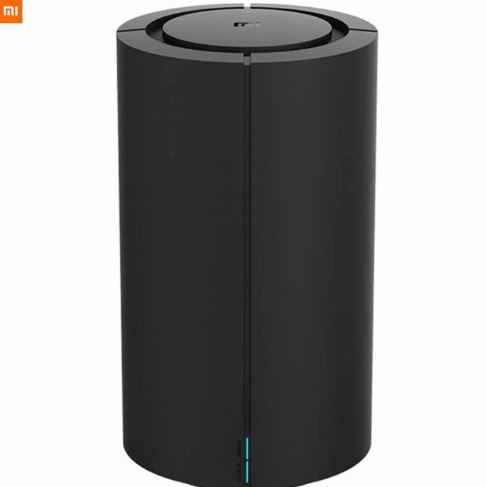 Xiaomi Mi Router Wifi Repeater Gigabit 1733Mbps 802.11Ac - Ac2100 Cisiimart