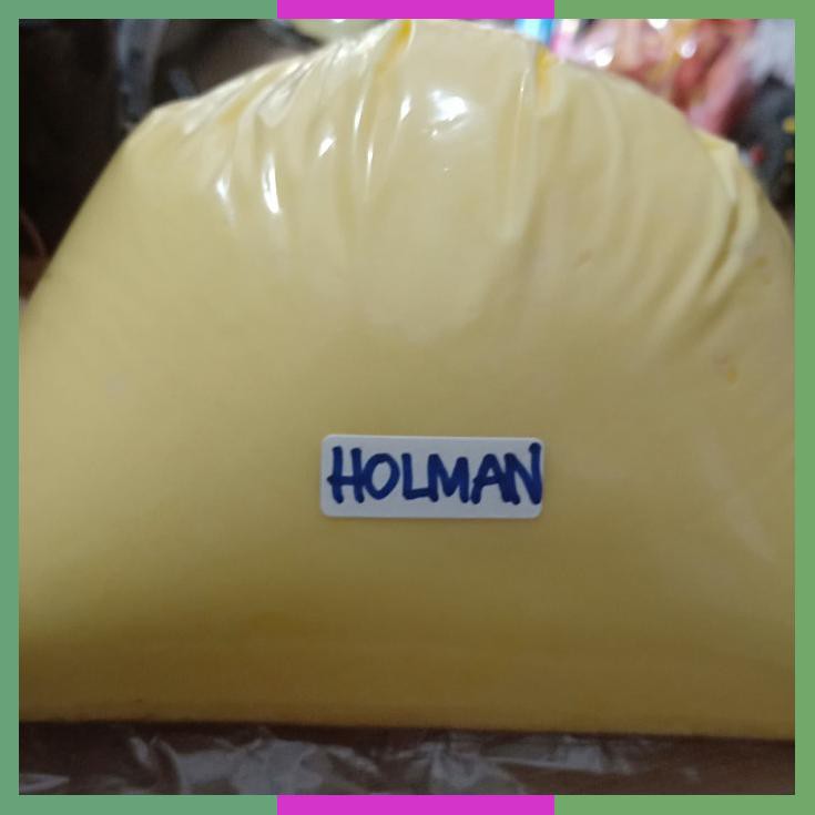 

Holman Butter Susu Repack 1Kgan