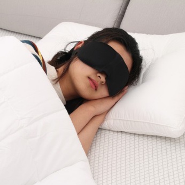 EYE MASK PENUTUP MATA | MASKER TIDUR PENUTUP MATA [SWEETSPACE]