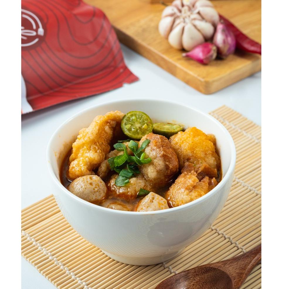 

SERBA MURAH Kylafood Paket Pesta Kuliner 3690 ㅥ