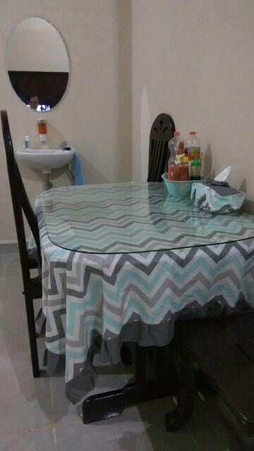 Kitchenset / Set Dapur / Homeset / Taplak Meja