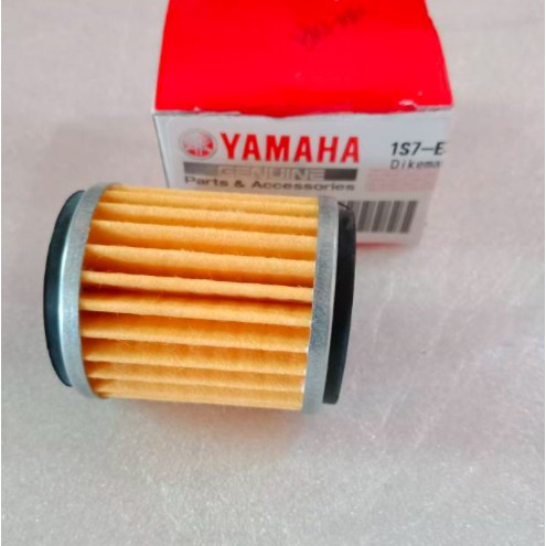 Filter oli untuk yamaha jupiter mx vixion 1s7