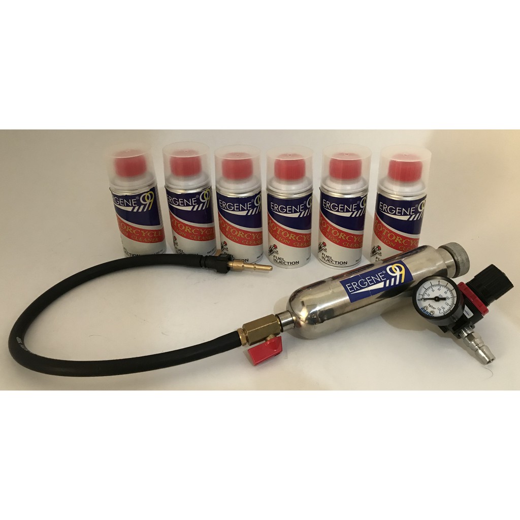Jual Tool Kit Injector CleanerInjection Cleaner 150mlPembelian 24