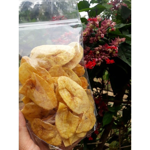

kripik pisang besto