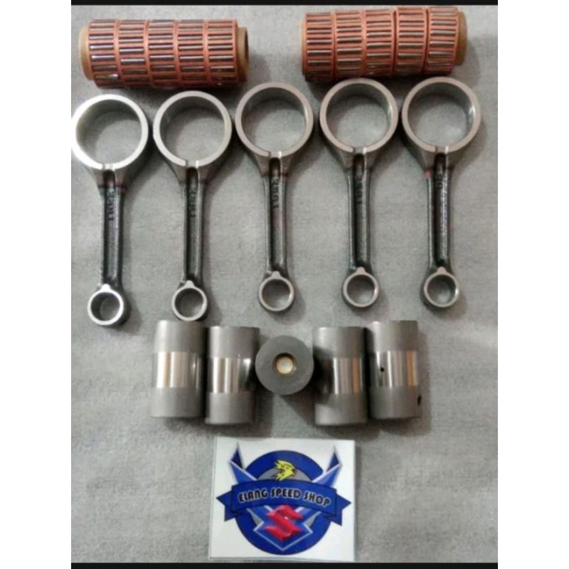 STANG SEHER SATRIA FU 150 ORIGINAL SGP