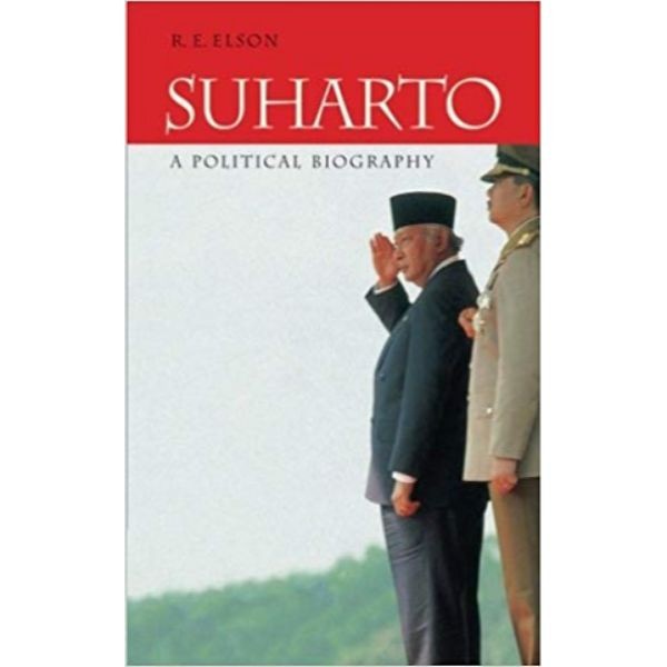 Suharto - 9780521616577