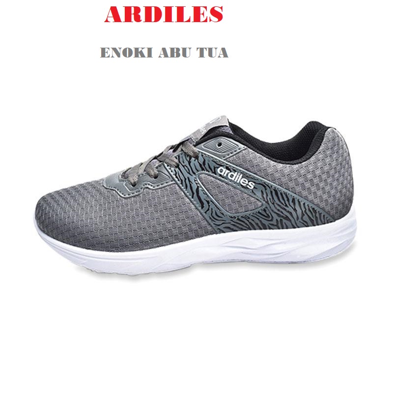 SEPATU ARDILES ENOKI SEPATU SPORT OLAHRAGA SEPATU LARI SEPATU RUNNING