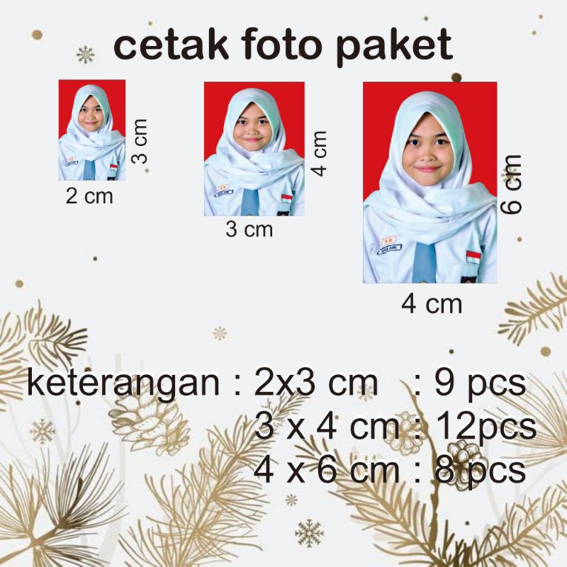 

CETAK PAS FOTO PAKET TERMURAH