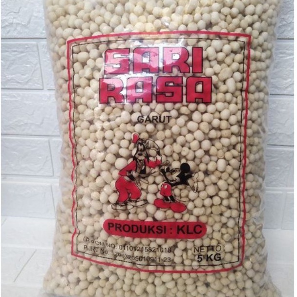

PILUS CIKUR SARI RASA 5KG Topping CUANKI Baso Aci SEBLAK