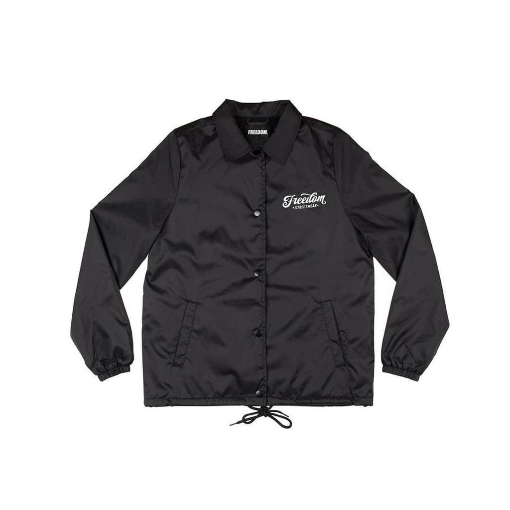 Mengenal Jaket Coach - KonveksiSeragam.id | Spesialis konveksi ...