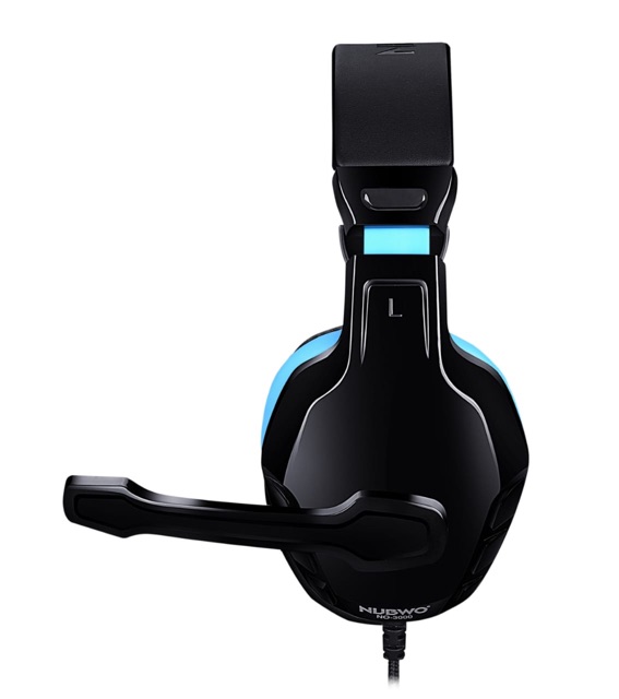 HEADSET GAMING NUBWO No 3000 HEADPHONE GAMING