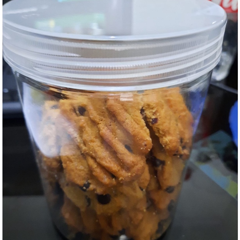 

cookie choco chip