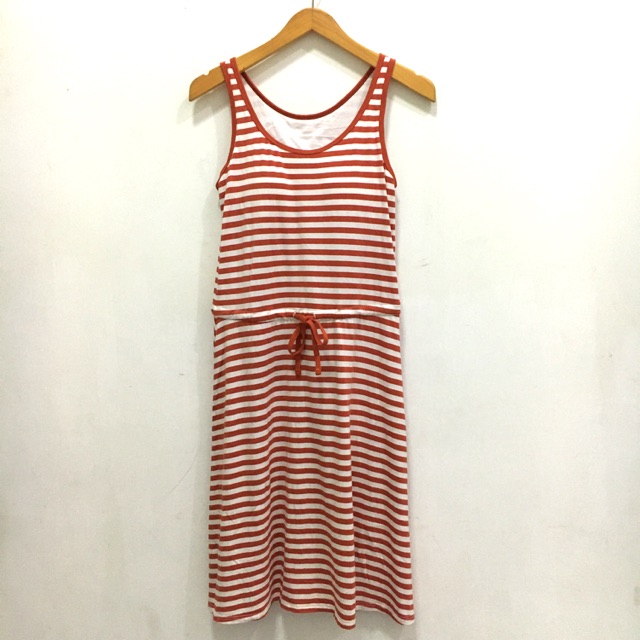Uniqlo Premium Dress