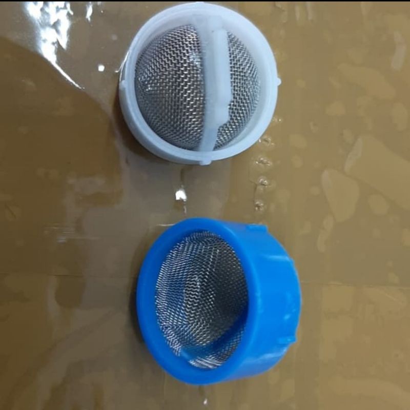 filter selenoid inlet air mesin cuci