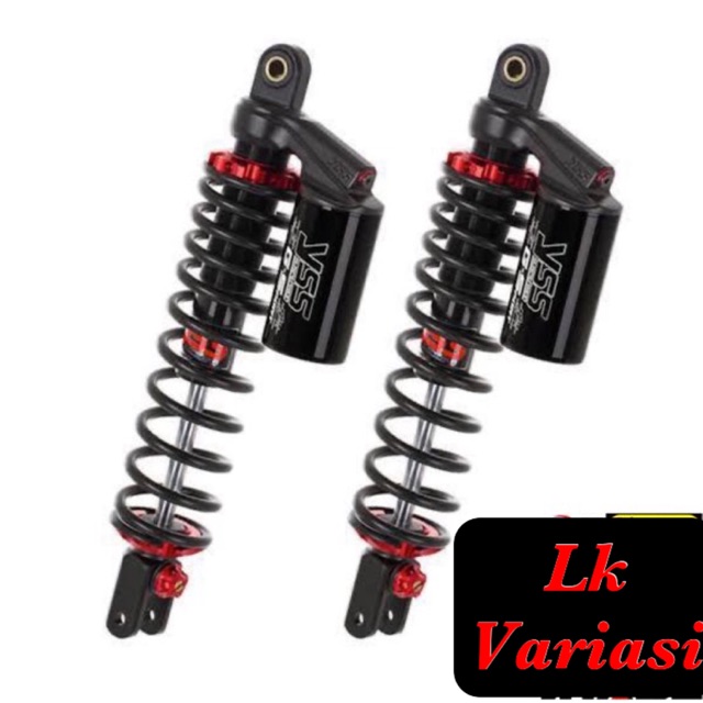 Shock yss g sport honda adv - shockbreaker yss g sport honda adv