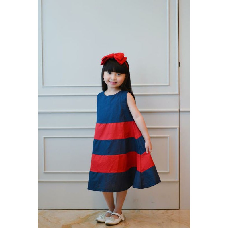 LOLYPOP dress 3-5 tahun GUDANG.CLODI