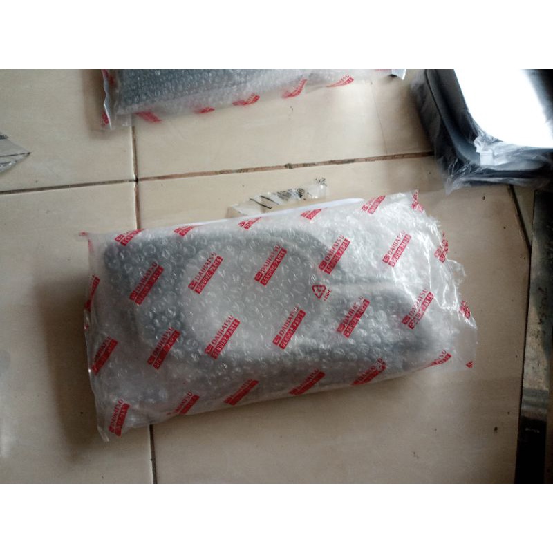 cover foglamp depan rush terios 2007-2010 Original