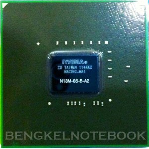 Chipset NVIDIA N13M-GS-B-A2 REBALL