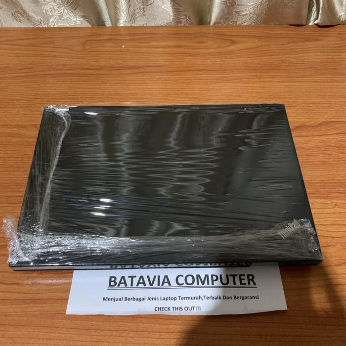 LP2500 Laptop Lenovo X220i Core i3 - Super murah - Bergaransi