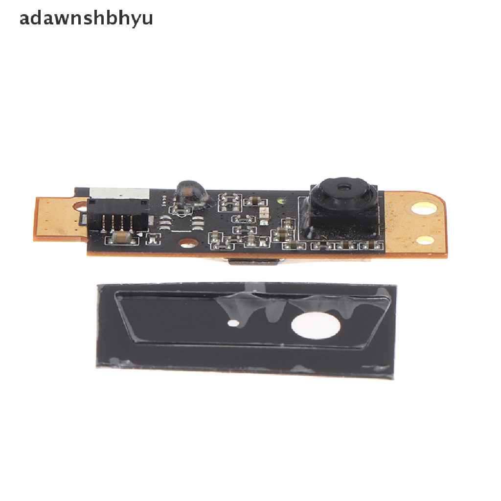 Adawnshbhyu 1Set Modul Kamera Baru Webcam Camera Depan Untuk Lenovo T520 W520 X220I X220