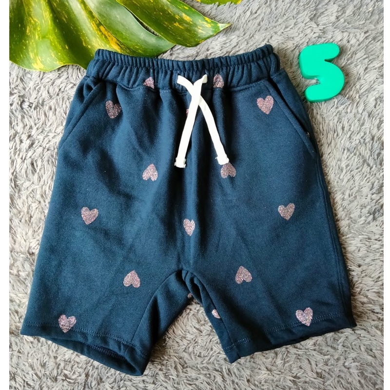 Celana Cherokee Anak / Unisex/ Celana pendek