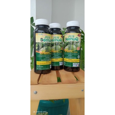 

Jus Bernuq 250 ml