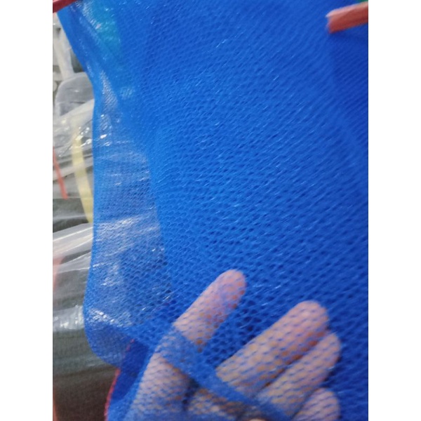 jaring ikan/jaring polynet