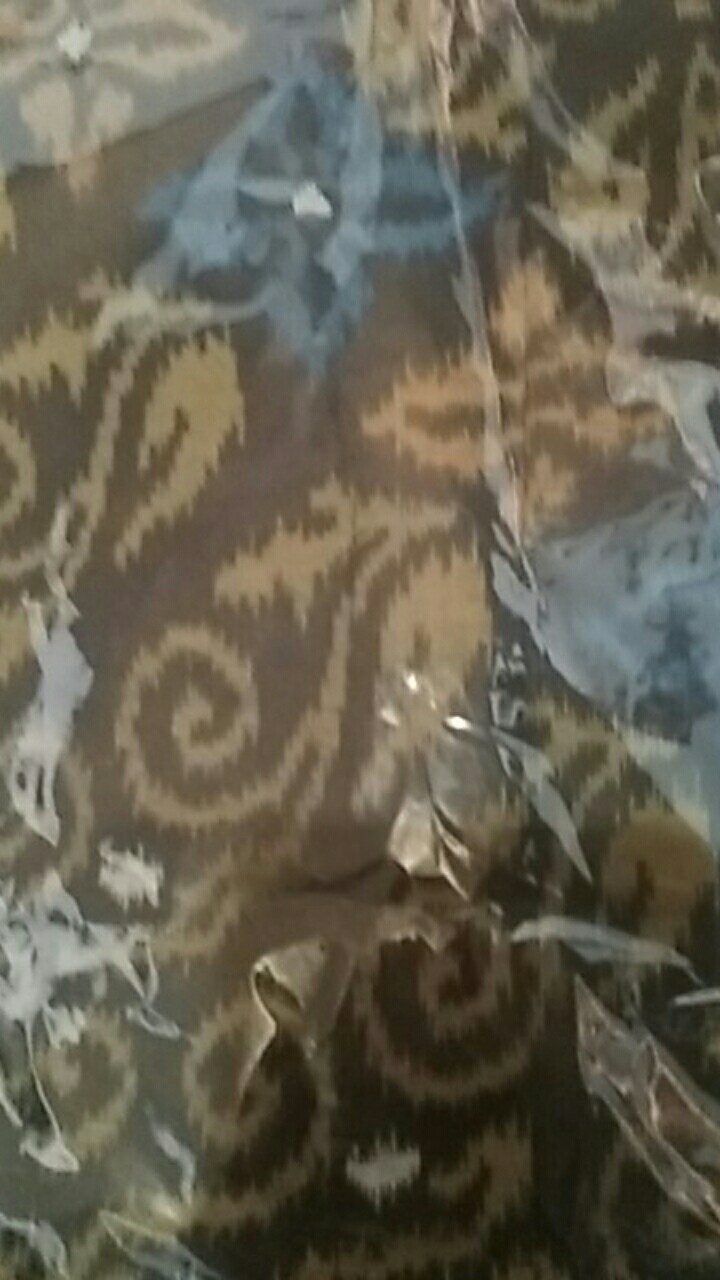 Gamis Pesta Busui Gamis Syari Gamis Batik